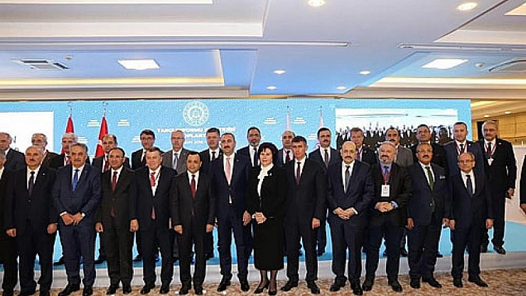 Mesajlar umut verici