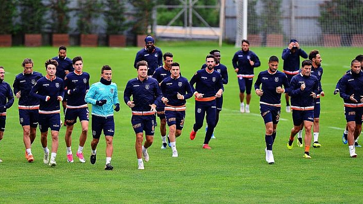 İki tane iyi takım