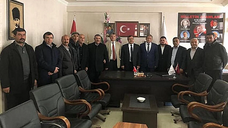 Bu davaya sahip çıkmalıyız