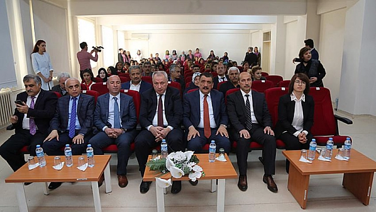 Ozanlarımız bizim için önemli 