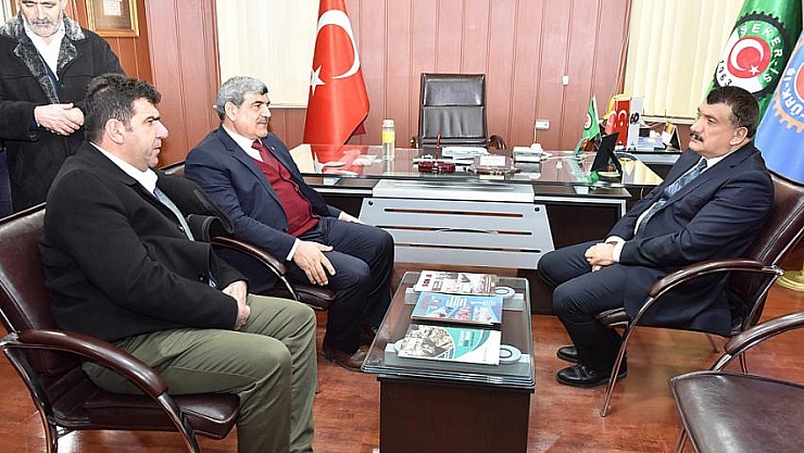 Rehavete girmemiz lazım