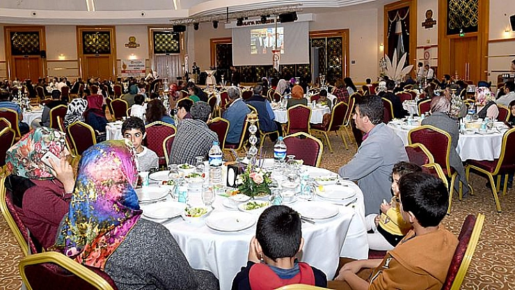 Kinoa ekimine destek vereceğiz 