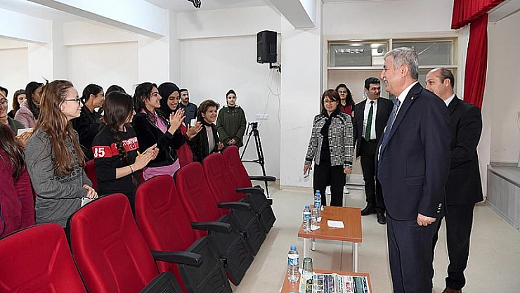 Gençliğinizin kıymetini bilin