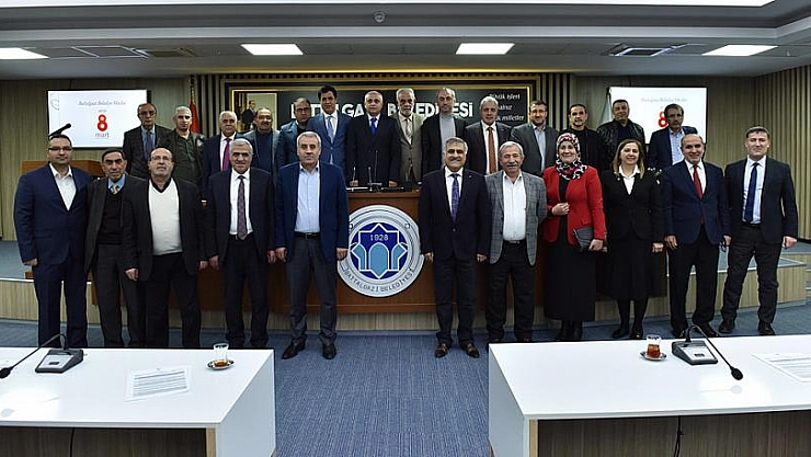 Haklarınızı helal edin 