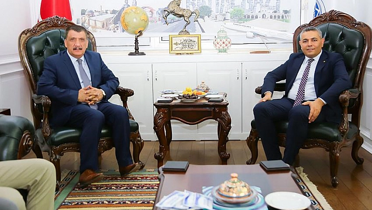 Sadıkoğlu Battalgazi'de 