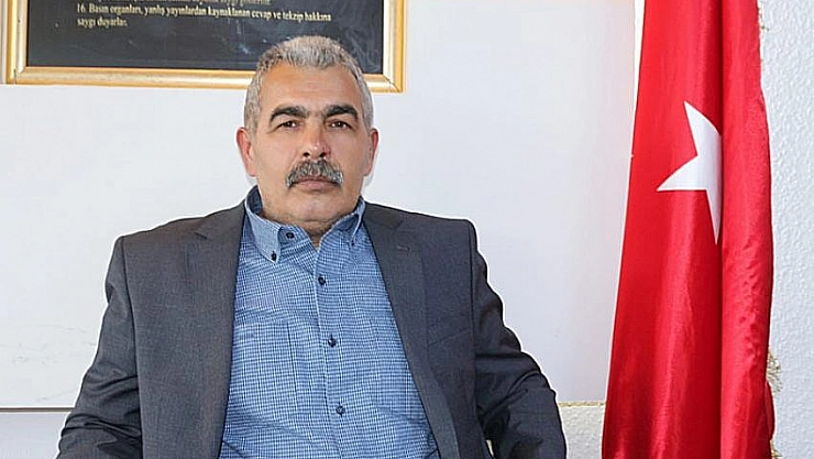 Delege seçimleri iptal edildi