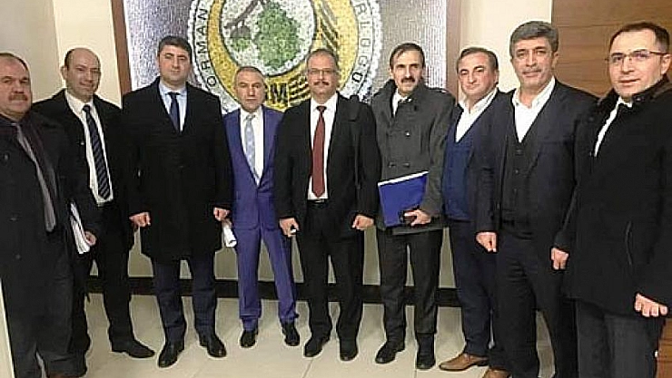 Yetiştirici sıkıntıda 