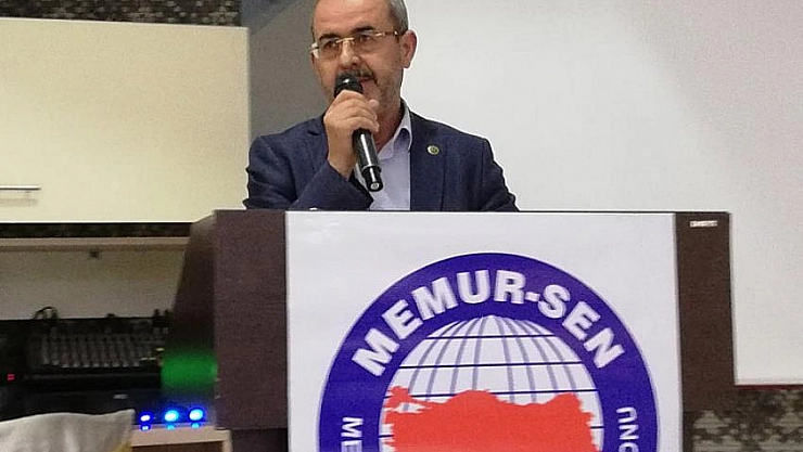 Ödül töreni düzenlendi 