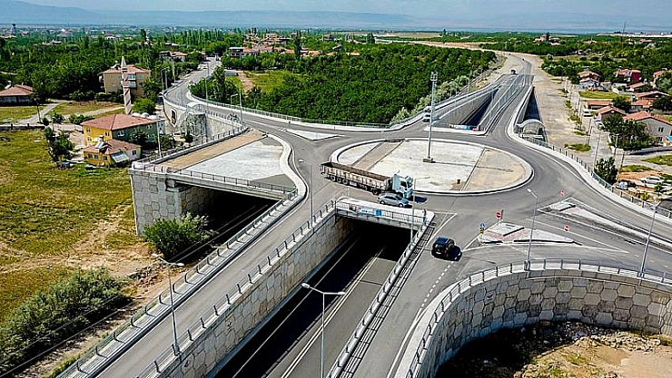 Daha güvenli olacak