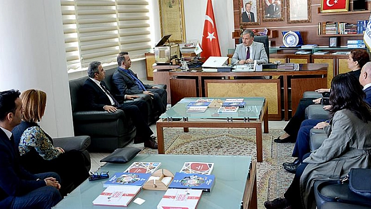 Kültürel değerlerimizi iyi tanıtmalıyız 