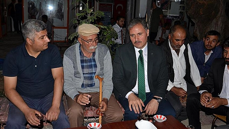 Türkiye için çok önemli