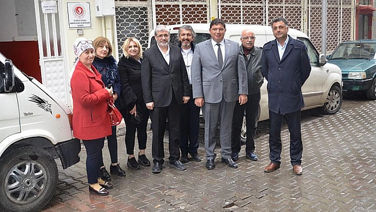 Bizlerde destek vereceğiz 