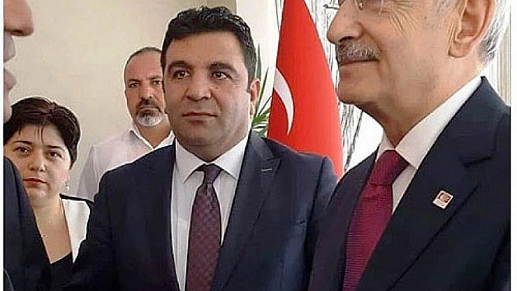 Doğanşehir'de ön seçim yapılacak 