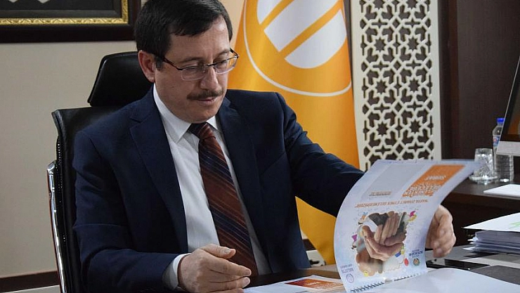 Gelecek kuşaklara aktarmalıyız 