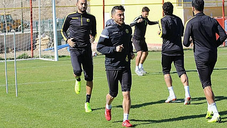 Alanya mesaisi başladı