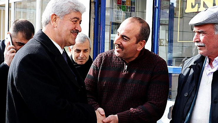 Malatya'da beka sorunu yok 