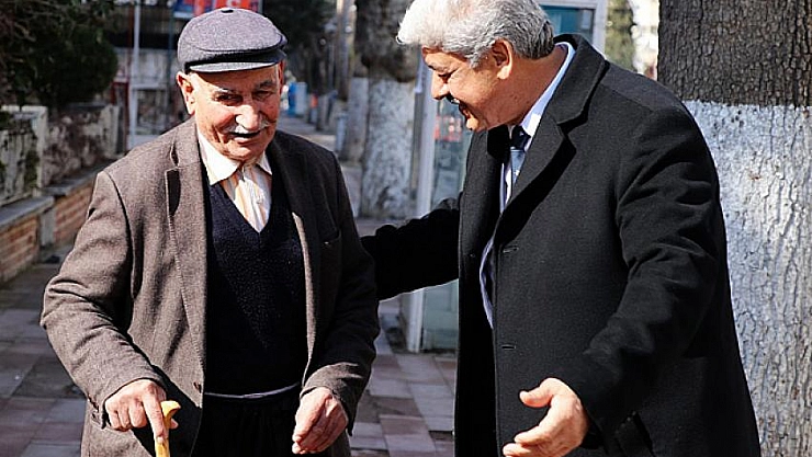 'Sorunları görmezden geliyorlar' 