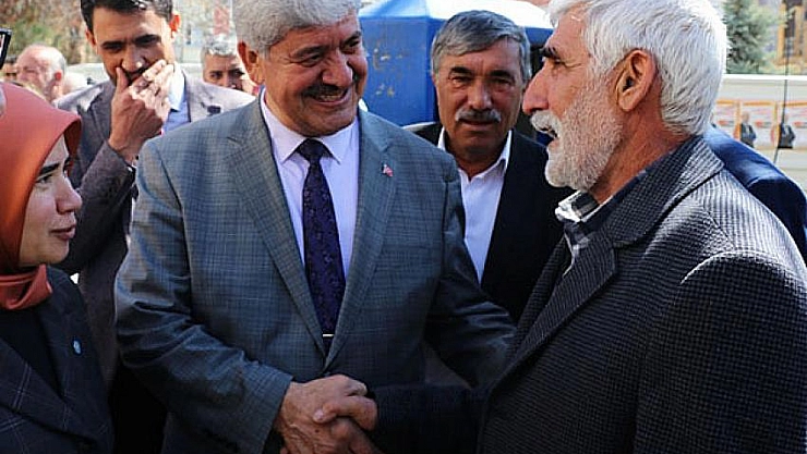 Malatya'yı kurtaracağız 