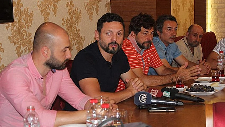 Yeni transferlerimiz olacak 