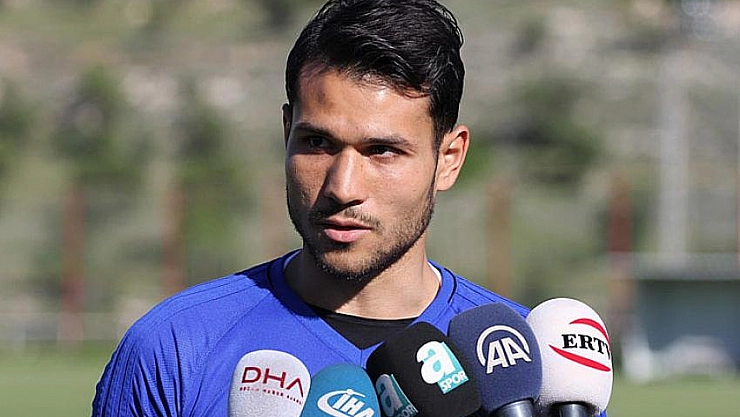 Kesinleşmiş bir durum yok 