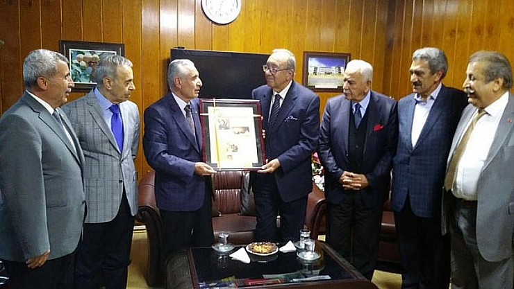 Mesleki eğitim vurgusu 