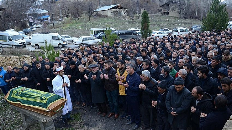 Yücel yaşamını yitirdi 