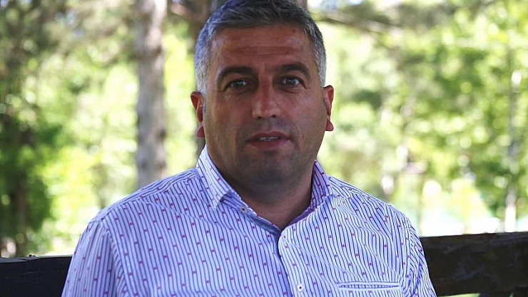 YMS altyapıdan umutlu