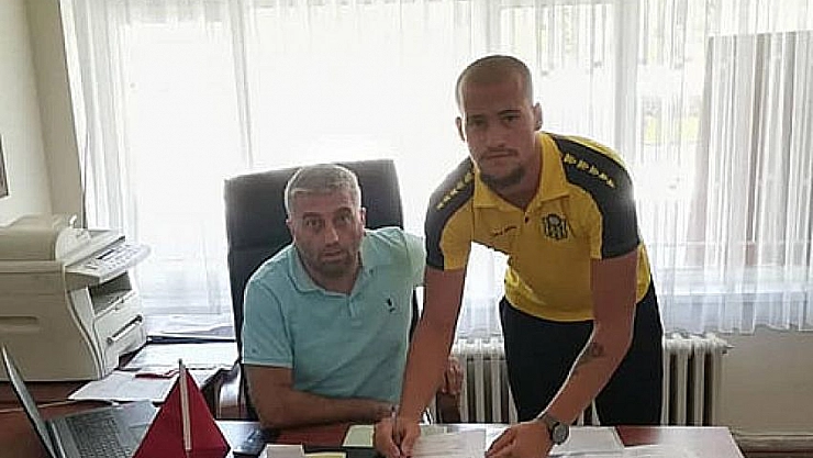 Fenerbahçe'den Malatya'ya