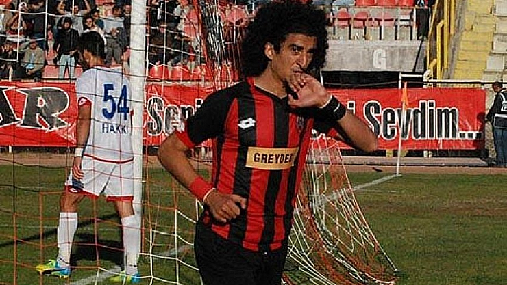 Bir kez daha kiraladı 