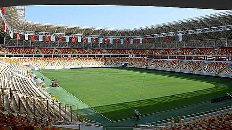 Malatya futbol şehri 