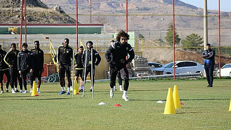 Kazanan zirveye ortak olacak