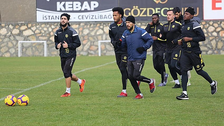 YMS'de 3 önemli eksik 