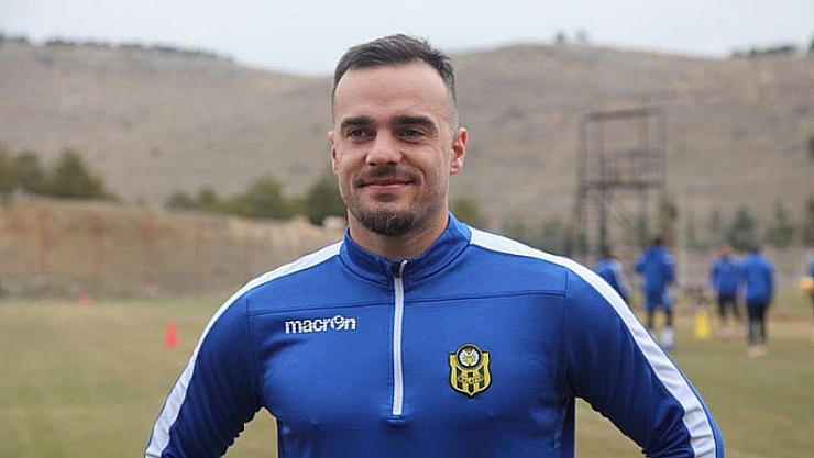 Çıkışa geçeceğiz