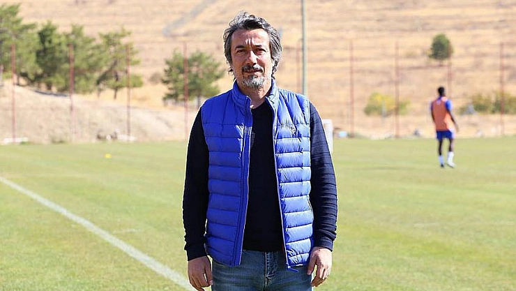 Kayseri mesaisi Çarşamba günü