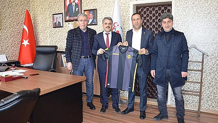 Hayırlı olsun 