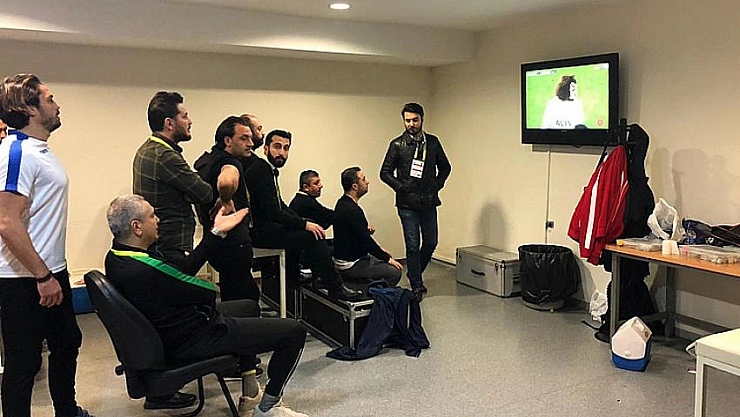 Koç'un haberi yokmuş