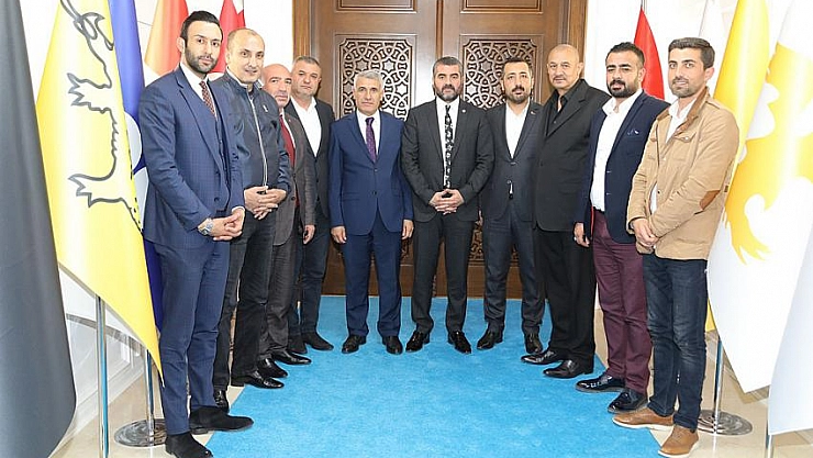 İttifakın meyvelerini aldık