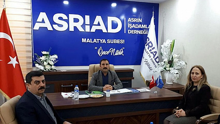 Malatya için bir değer