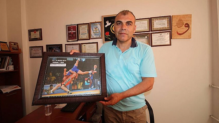 Ülkemizi temsil edecek 