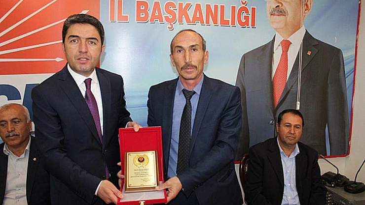 Tesis Hekimhan'da olmalı 