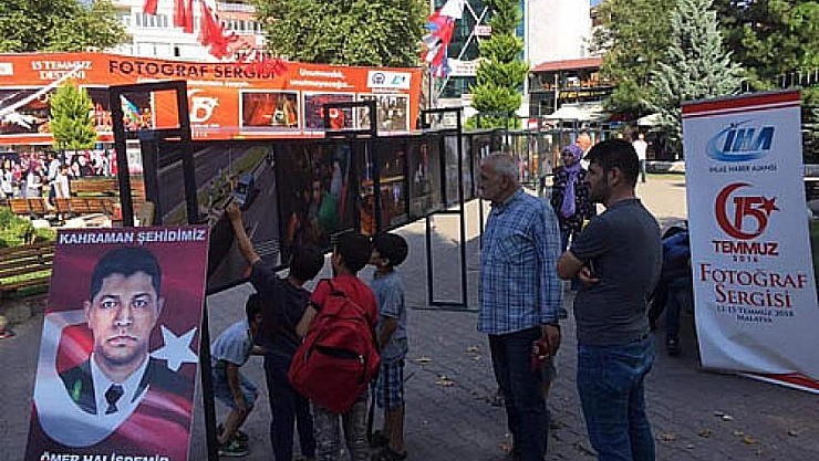 Darbe girişimi anlatılıyor 