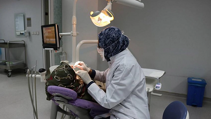 Ömürlük bir tedavi yöntemi