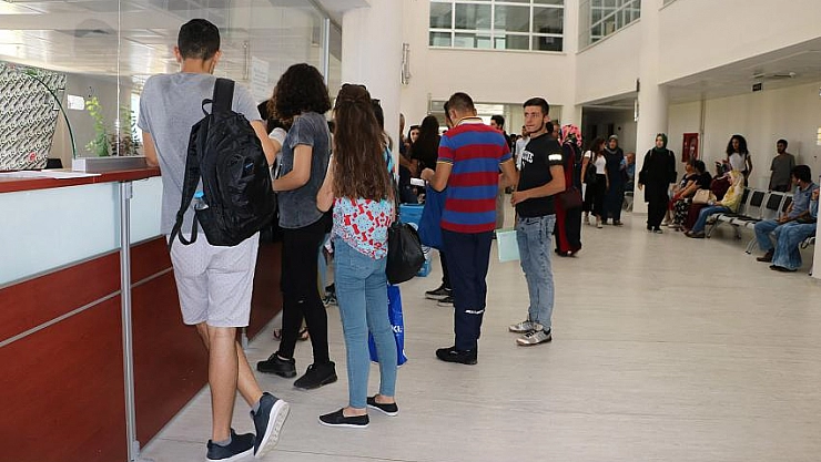 İnönü'de yeni akademik eğitim dönemi başlıyor 