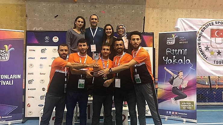 İnönü dereceyle döndü 