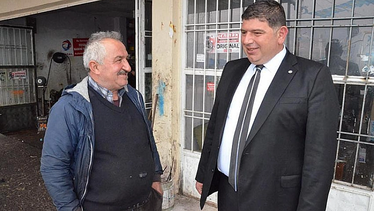 Projelere oy verin