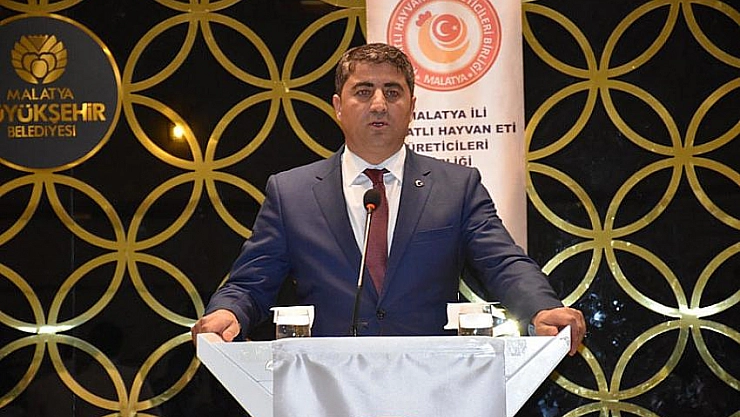 50 milyon TL'lik destek