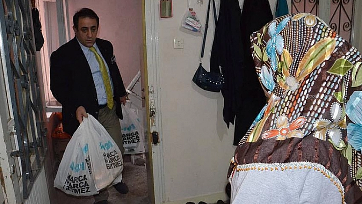 İşadamları derneği sahip çıktı