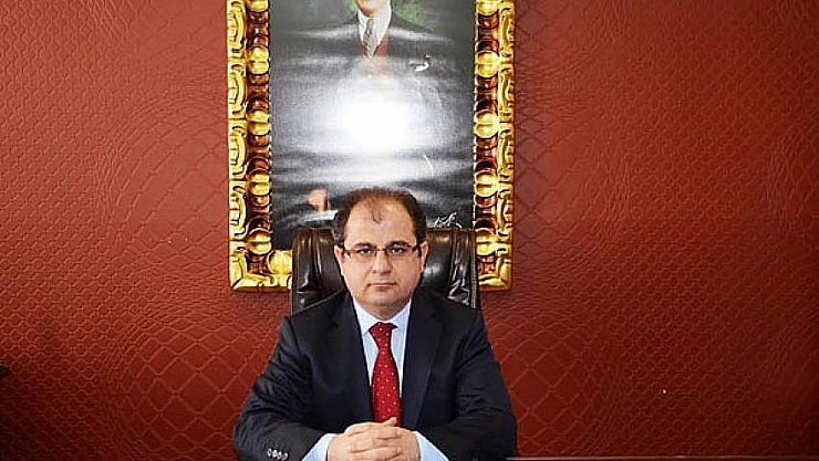 Saldırıyı kınadı