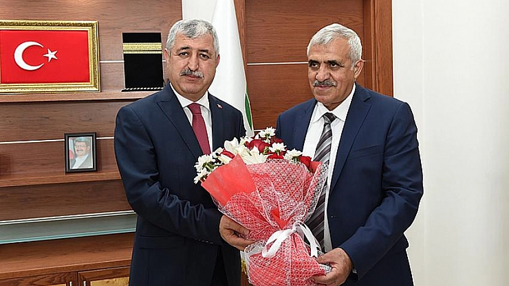 Polat dönemi resmen başladı