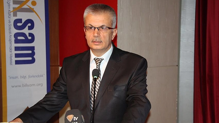 Bu yıl ki tema 'Toplum, Siyaset ve Ekonomi'